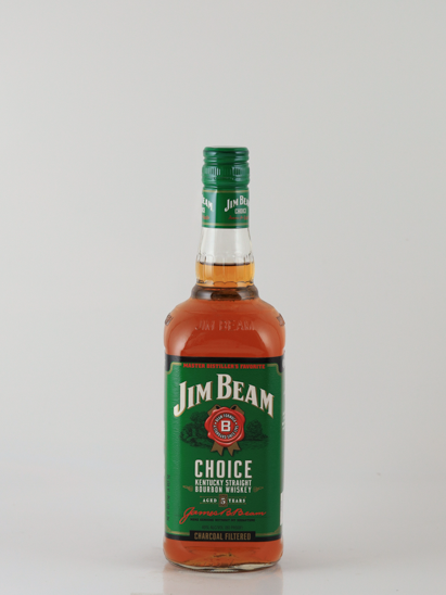 jim beam choice
