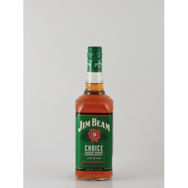 jim beam choice