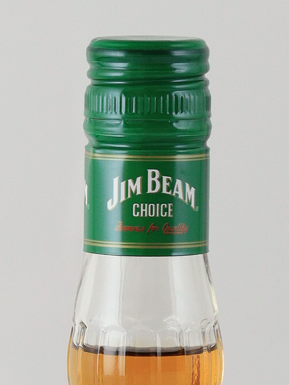 jim beam choice
