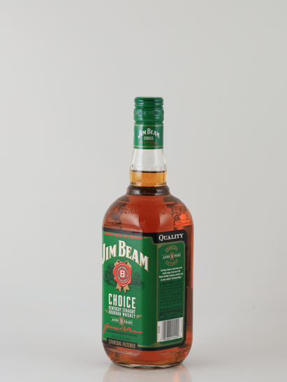 jim beam choice