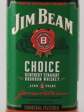 Load image into Gallery viewer, jim beam choice