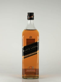 Johnnie Walker Black Label Triple Cask Edition 1L
