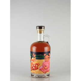 Whisky Find Meowseum Trinidad 11 Years 2011 62.5% (no box)
