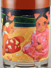 Load image into Gallery viewer, Whisky Find Meowseum Trinidad 11 Years 2011 62.5% (no box)
