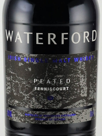Waterford Peated Feniscowt Edition 1.1