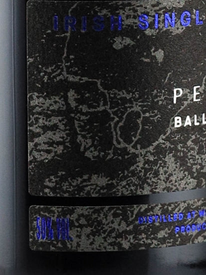 Waterford Peated Barryvannon Edition 1.1