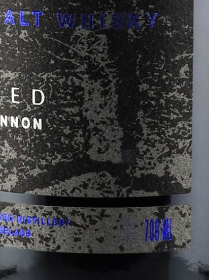 Waterford Peated Barryvannon Edition 1.1