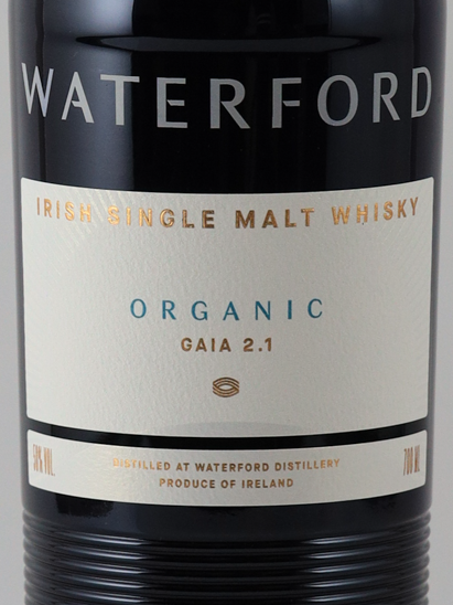 Waterford Organic Gaia Edition 2.1