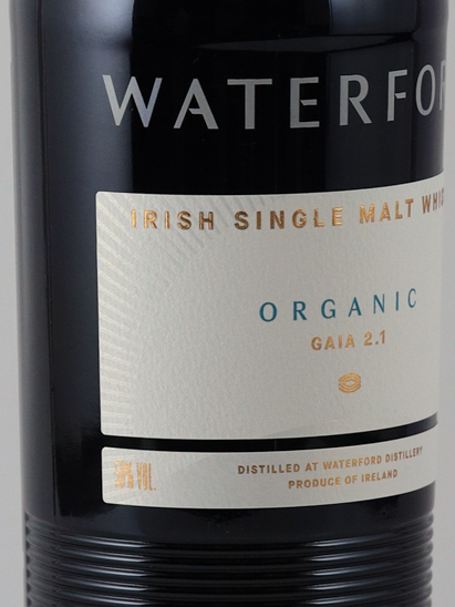 Waterford Organic Gaia Edition 2.1