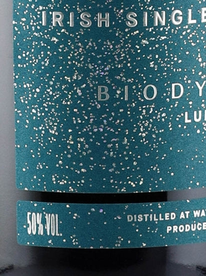 Waterford Biodynamic Luna Edition 1.1