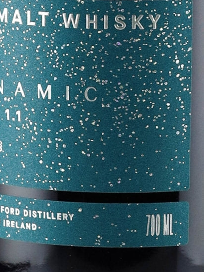 Waterford Biodynamic Luna Edition 1.1
