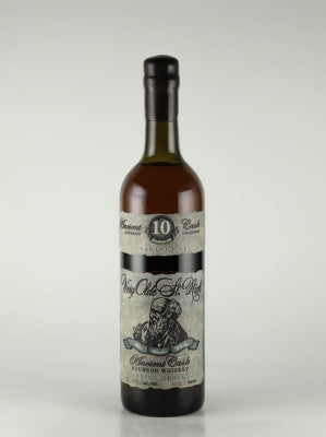 Very Old St. Nick 10 Spring Grain