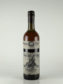 Very Old St. Nick 10 Spring Grain
