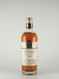 BB&R Orkney 17 Year Old 2006