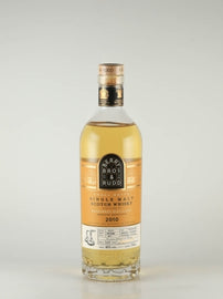 BB&R Benrinnes 13 Year Old 2010