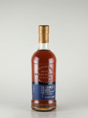 Ardnamurchan Single Malt Sherry Cask for Three Rivers