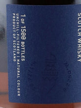 Load image into Gallery viewer, Ardnamurchan Single Malt Sherry Cask for Three Rivers 58.2% - image 3
