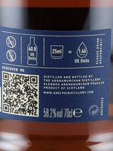 Load image into Gallery viewer, Ardnamurchan Single Malt Sherry Cask for Three Rivers