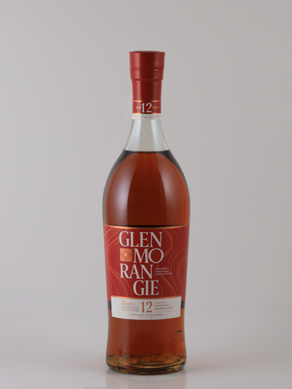 Glenmorangie 12 years old Lasanta [Parallel Import]