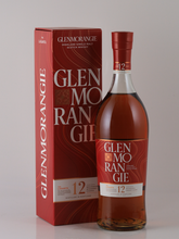 Load image into Gallery viewer, Glenmorangie 12 years old Lasanta [Parallel Import]