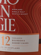 Load image into Gallery viewer, Glenmorangie 12 years old Lasanta [Parallel Import]