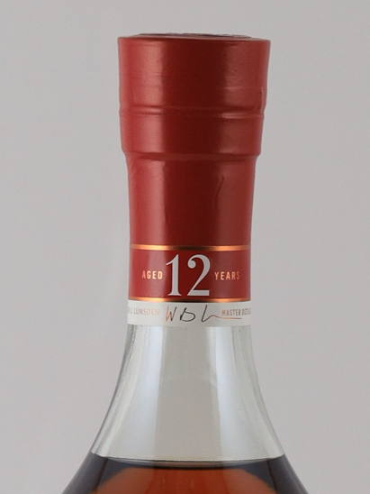 Glenmorangie 12 years old Lasanta [Parallel Import]