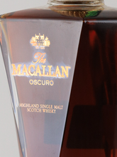 Load image into Gallery viewer, Macallan Oscuro