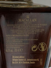 Load image into Gallery viewer, Macallan Oscuro