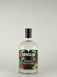 Tanglin Triple Tangerine Gin Base Liqueur