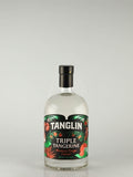 Tanglin Triple Tangerine Gin Base Liqueur