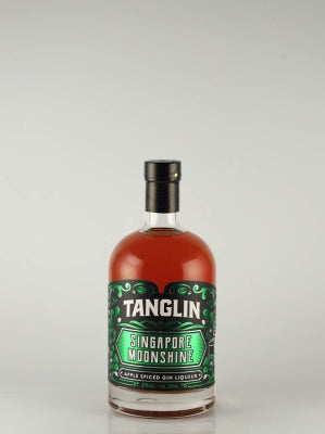 Tanglin Singapore Moonshine Gin Base Liqueur
