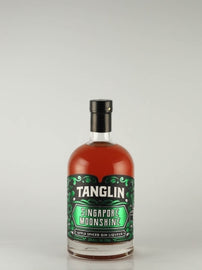 Tanglin Singapore Moonshine Gin Base Liqueur