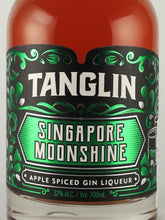 Load image into Gallery viewer, Tanglin Singapore Moonshine Gin Base Liqueur