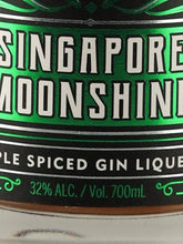 Load image into Gallery viewer, Tanglin Singapore Moonshine Gin Base Liqueur