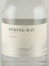 Load image into Gallery viewer, Spring Bay Vodka