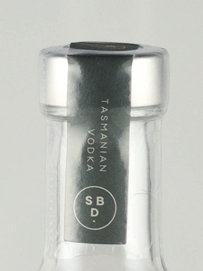Spring Bay Vodka