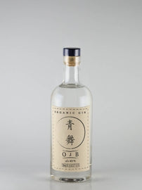 Aobuku Orb Organic Gin