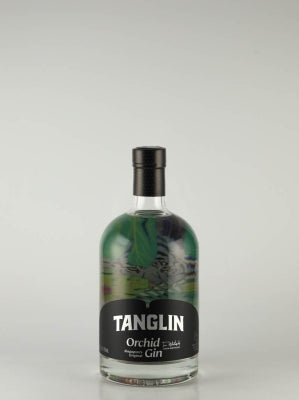 Tanglin Orchid Gin