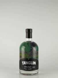 Tanglin Orchid Gin