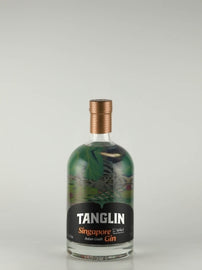 Tanglin Singapore Gin