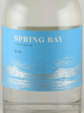 Load image into Gallery viewer, Spring Bay Classic Dry Gin