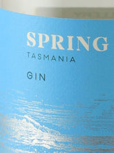 Load image into Gallery viewer, Spring Bay Classic Dry Gin