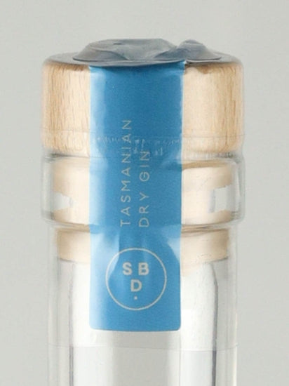 Spring Bay Classic Dry Gin