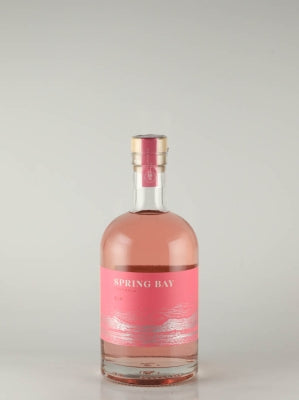 Spring Bay Pink Gin