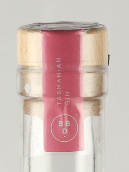 Spring Bay Pink Gin