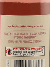 Load image into Gallery viewer, Spring Bay Pink Gin