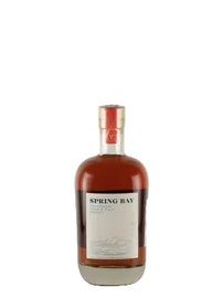 Spring Bay Tasmanian Single Malt Appela