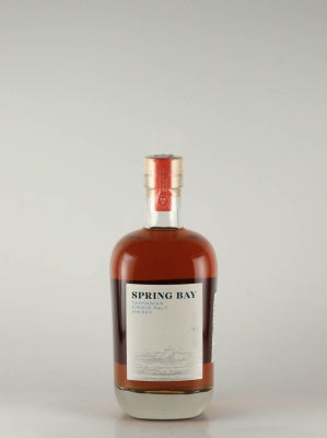 Spring Bay Tasmanian Single Malt Appela