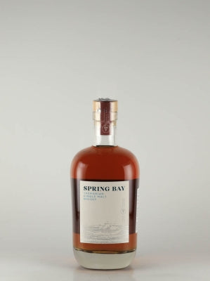 Spring Bay Tasmanian Single Malt Toonie