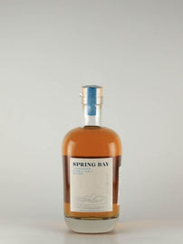 Spring Bay Tasmanian Single Malt Bourbon